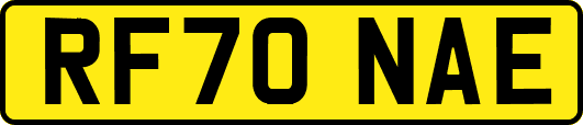 RF70NAE