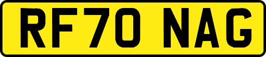 RF70NAG