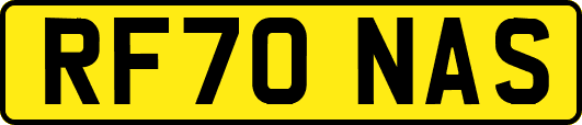 RF70NAS