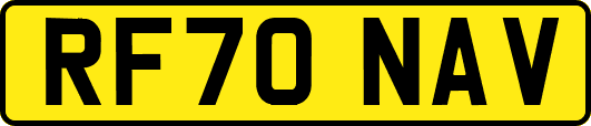 RF70NAV