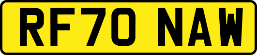 RF70NAW