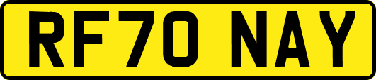 RF70NAY