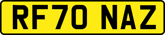 RF70NAZ