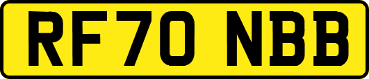 RF70NBB