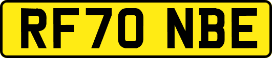 RF70NBE