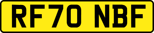 RF70NBF