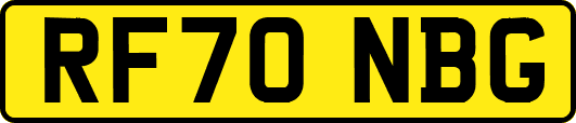 RF70NBG