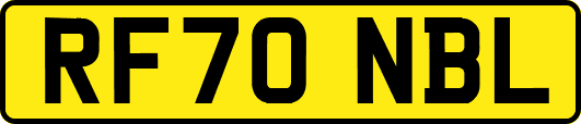 RF70NBL