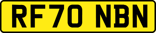 RF70NBN