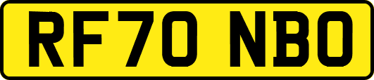 RF70NBO