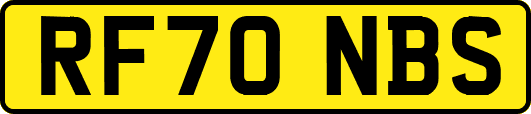 RF70NBS