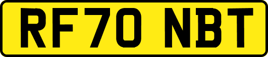 RF70NBT