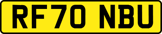 RF70NBU