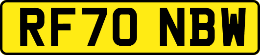 RF70NBW