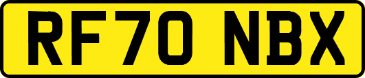 RF70NBX