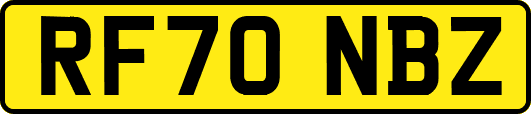 RF70NBZ