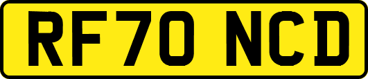 RF70NCD