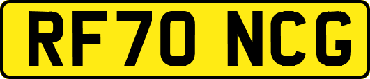 RF70NCG
