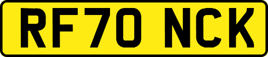 RF70NCK