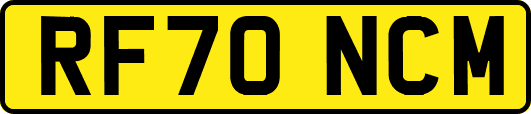 RF70NCM