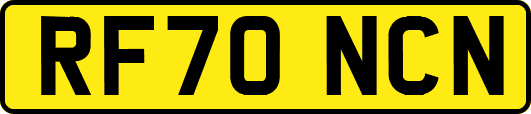 RF70NCN