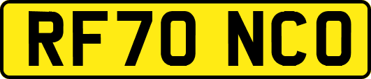RF70NCO