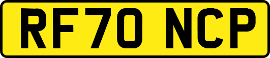 RF70NCP