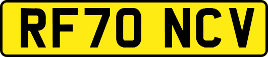 RF70NCV