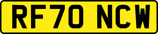 RF70NCW