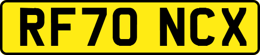 RF70NCX