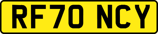 RF70NCY