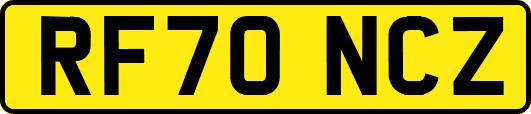 RF70NCZ