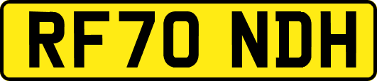 RF70NDH