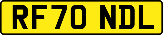 RF70NDL