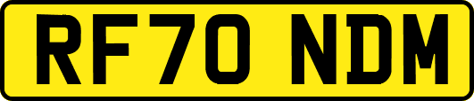 RF70NDM
