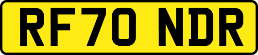 RF70NDR