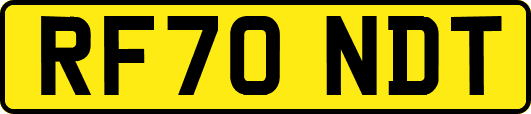 RF70NDT