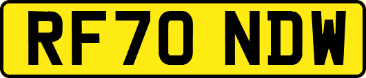 RF70NDW
