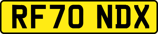 RF70NDX