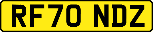 RF70NDZ