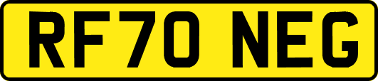 RF70NEG