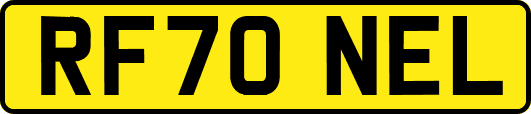 RF70NEL