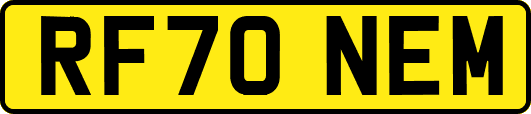 RF70NEM