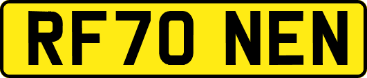 RF70NEN