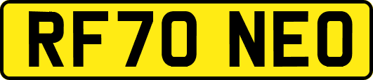 RF70NEO