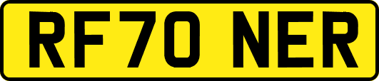 RF70NER