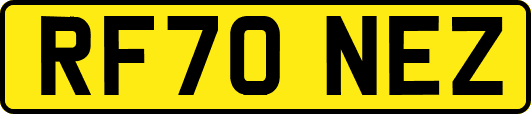 RF70NEZ