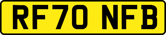 RF70NFB