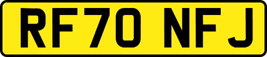 RF70NFJ
