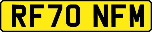 RF70NFM